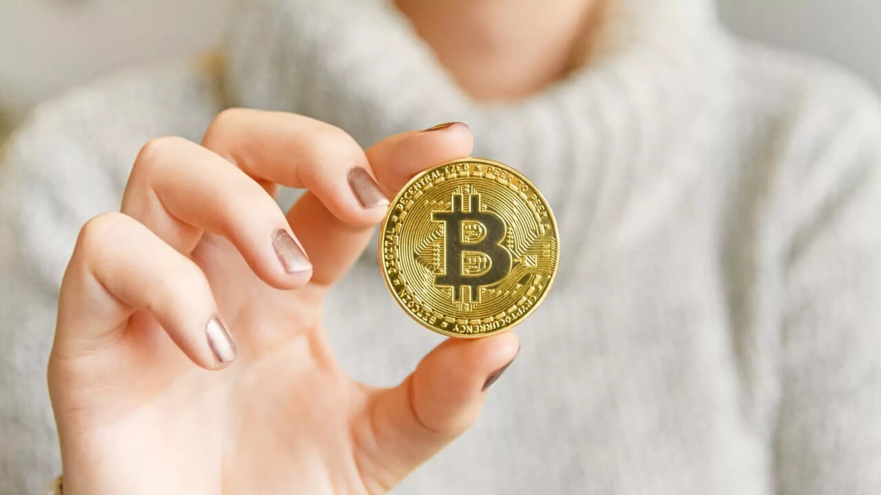 Bitcoin e Camgirl: L’evoluzione dei Pagamenti Online