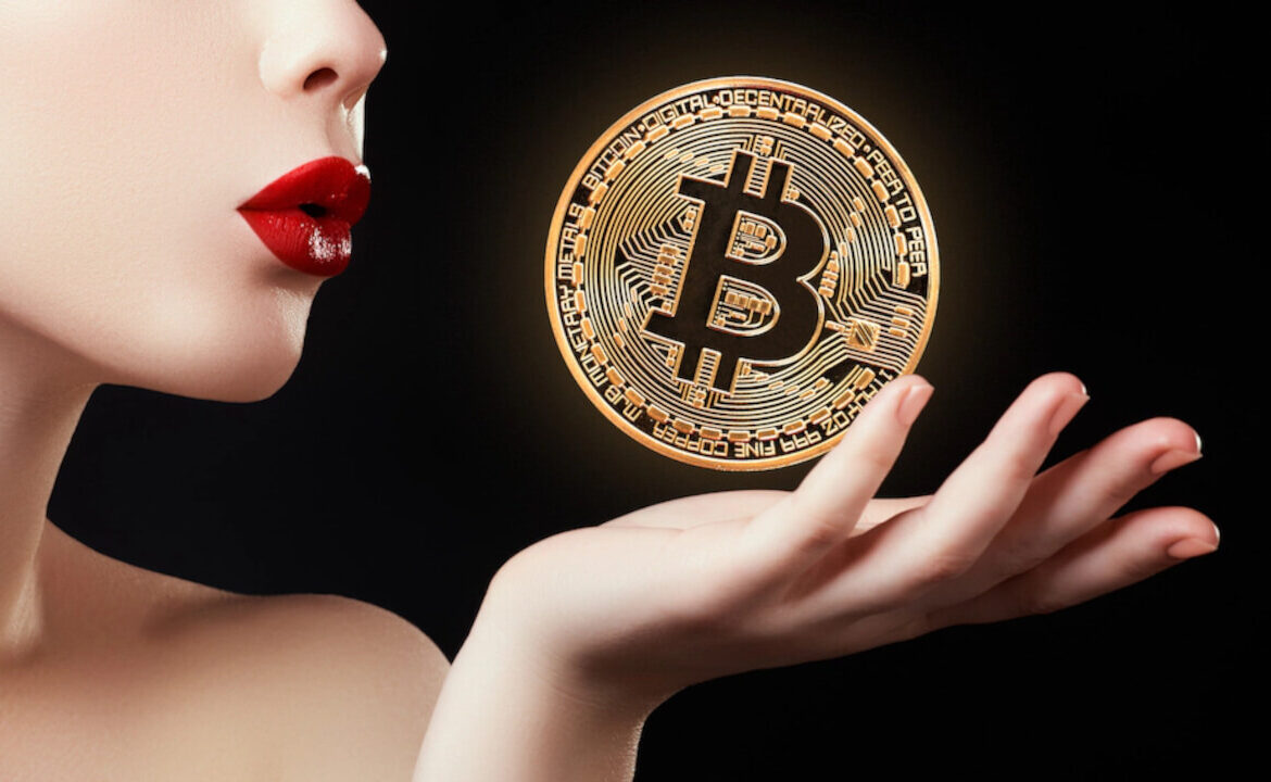 Perché Ogni Camgirl Dovrebbe Considerare l’Uso di Bitcoin