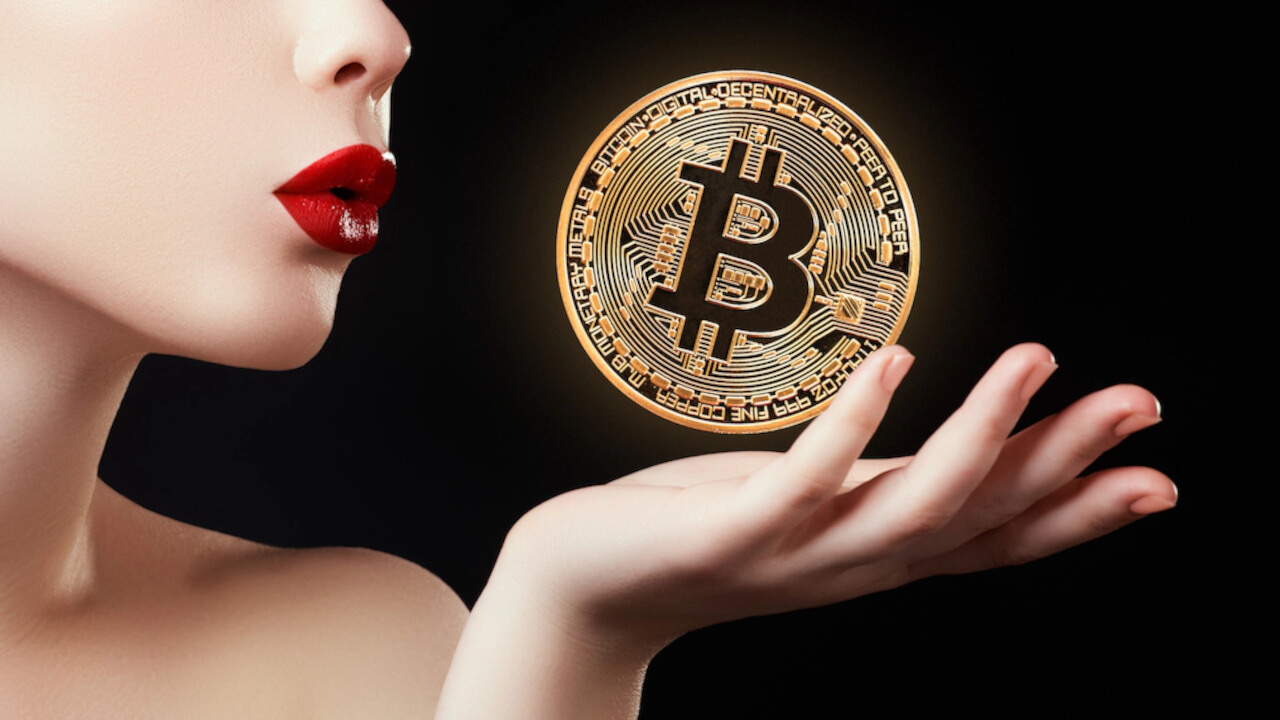 Perché Ogni Camgirl Dovrebbe Considerare l’Uso di Bitcoin